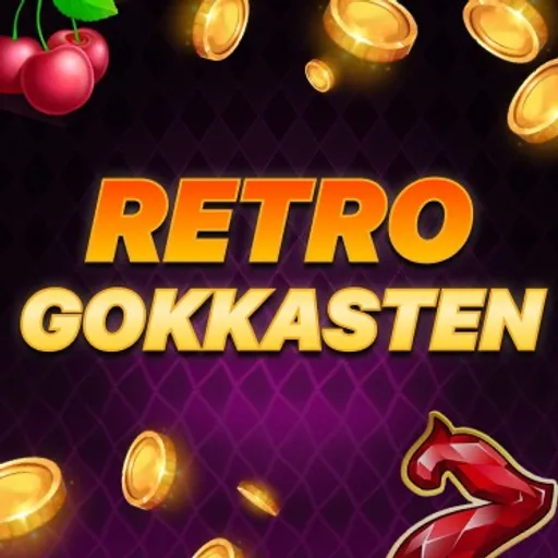 Retro Gokkasten