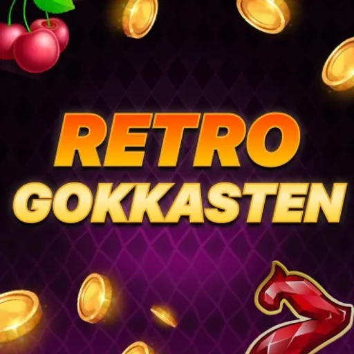 Retro Gokkasten
